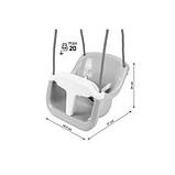 Дитяча підвісна іграшка «Гойдалка ТехноК», фото 3