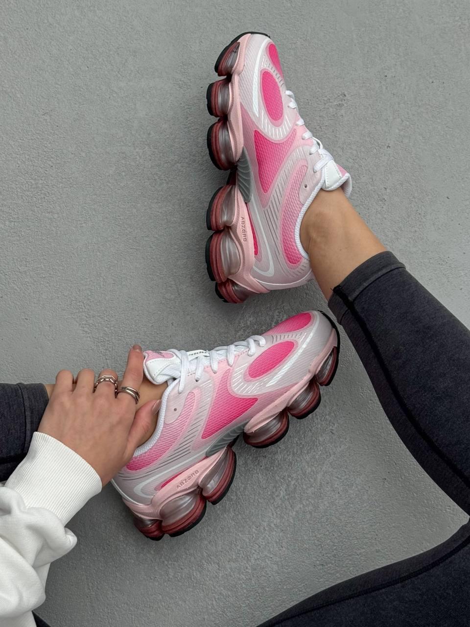 New Balance 2000 Pink 38