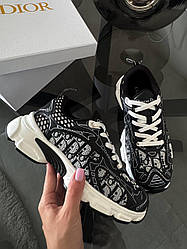 Dior Chrono Sneaker 36