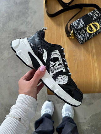 Dior Chrono Sneaker 36, фото 1