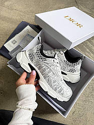 Dior Chrono Sneaker 36