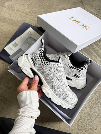 Dior Chrono Sneaker 36, фото 1