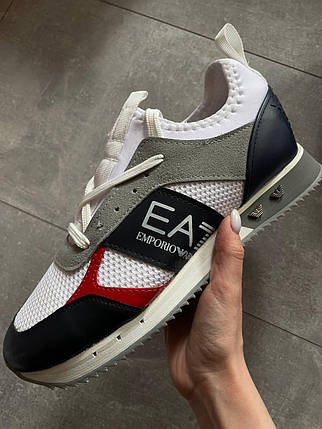 Armani ND, фото 1