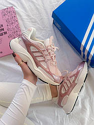 Adidas Ozmillen W Pink 37