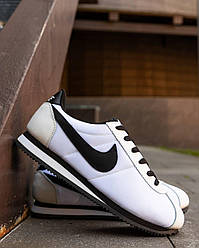 Nike Cortez White Black ND 43