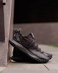 Nike ACG Mountain Fly Low Gore-Tex Black Brown ND 42