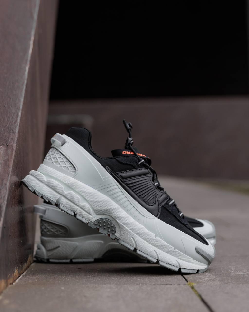 Nike Zoom Vomero Roam White Black ND 37