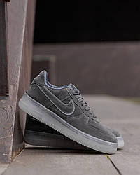 Nike Air Force 1 Low Grey ND 41