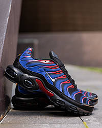 Nike Air Max Plus Tn Spider Man ND