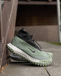 Nike ACG Mountain Fly Gore-Tex Green Black ND 42