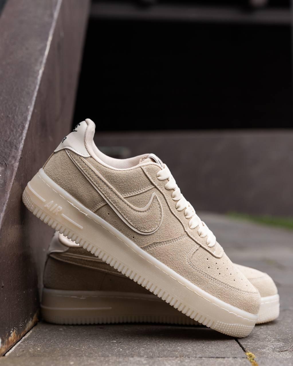 Nike Air Force Beige ND 41