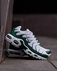 Nike Air Max Plus Tn x Lacoste Green White ND