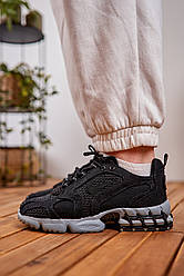 Nike x Stussy Air Zoom Spiridon Cage Black 36