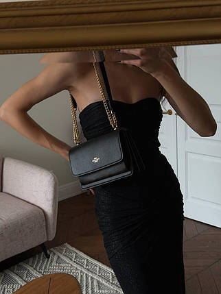 Coach Mini Klare Crossbody in 22x15x9, фото 1