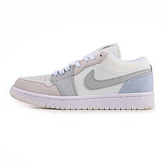 Nike Air Jordan Retro 1 Low Paris 36