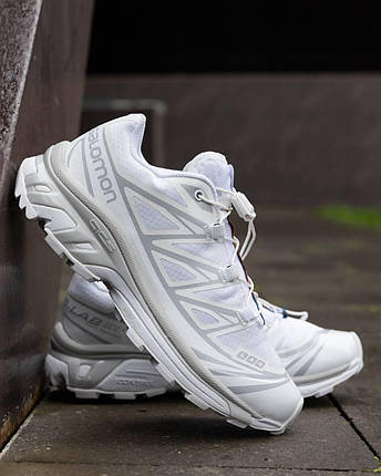 Salomon S LAB XT-6 Pink Beige ND 36, фото 1