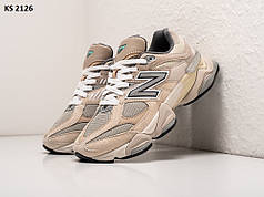 New Balance 9060 (пісочні)