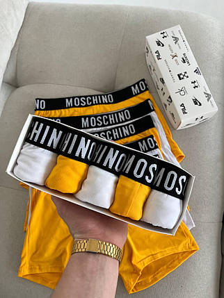 MS 058 S білі, фото 1