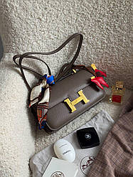 Hermès Constance 26х14х5см