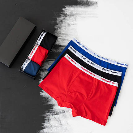 Calvin Klein 3 шт XL, фото 1