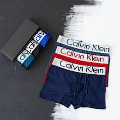 Calvin Klein 3 шт XL