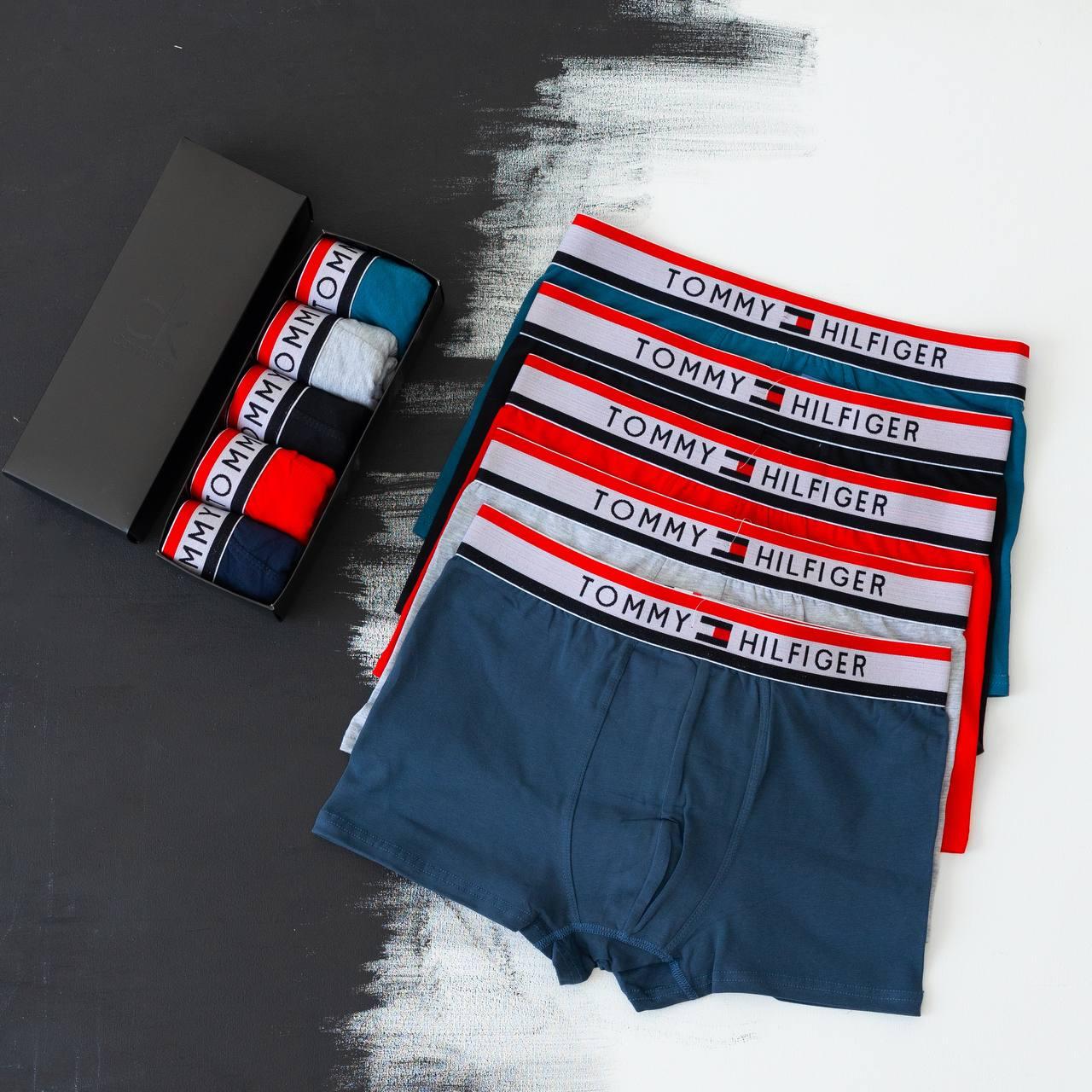 Tommy Hilfiger XL