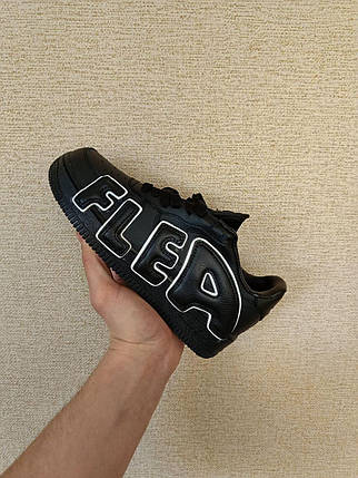 Nike Air Force 1 Cactus Plant Flea Black 36, фото 2