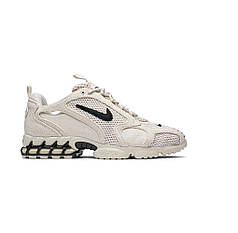 Nike air zoom spiridon cage 2 stussy fossil 37