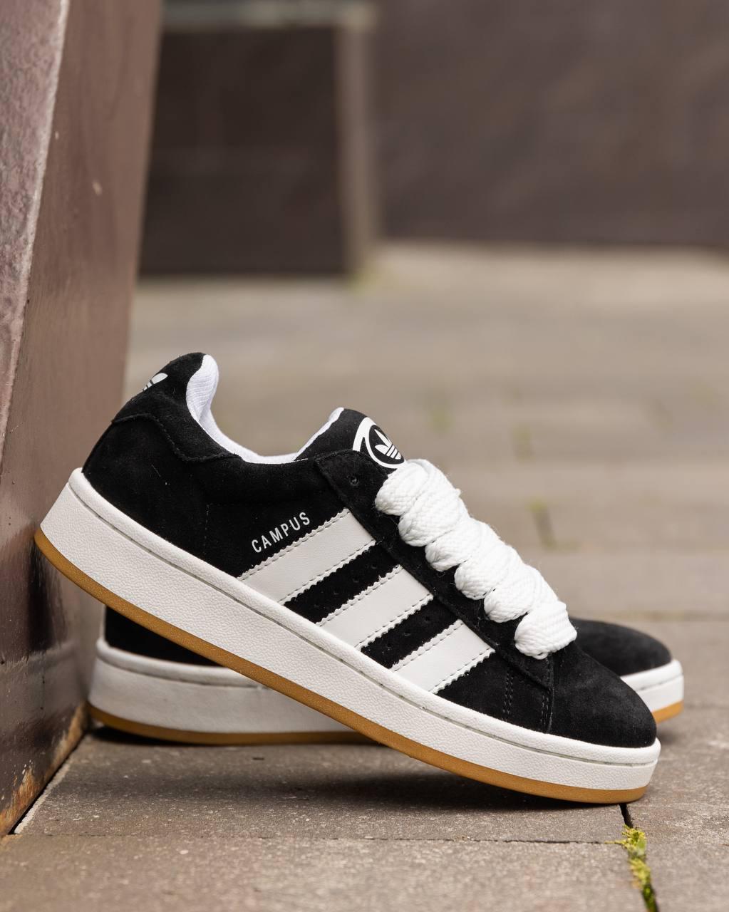 Adidas Campus 00s Core Black ND 40