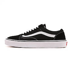 Vans Old Skool Classic White Black 37