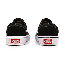 Vans Old Skool Classic White Black 37, фото 4