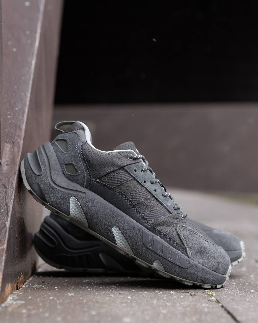 Adidas ZX 22 Boost Dark Grey ND 41