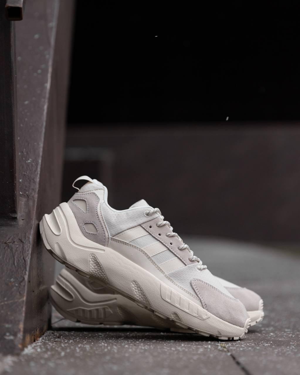 Adidas ZX 22 Boost Beige ND 41