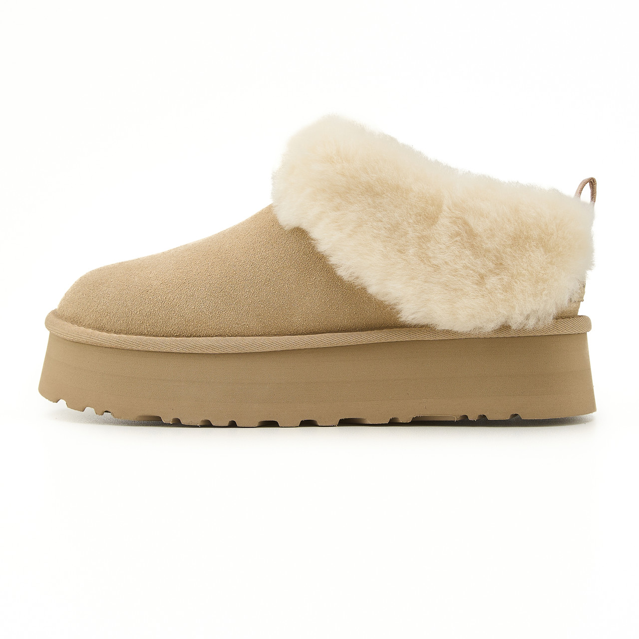 Ugg Tazzelle Mustard Seed 38