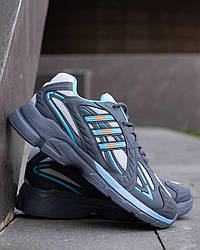 Adidas Responce Grey Blue ND 41