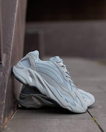 Adidas Yeezy Boost 700 Hospital Blue ND 37, фото 1