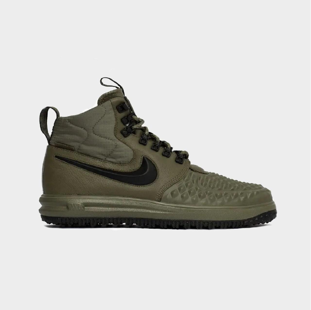 Nike Lunar Force 1 Duckboot '17 Green