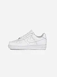 Nike Air Force 1 Premium White 36