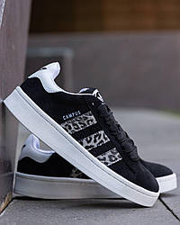 Adidas Campus 00s Black Leopard