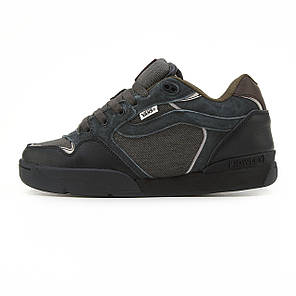 Dime × Vans Rowley XLT Shadow Black 36, фото 1