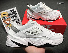 Nike М2K Tekno 41, фото 3