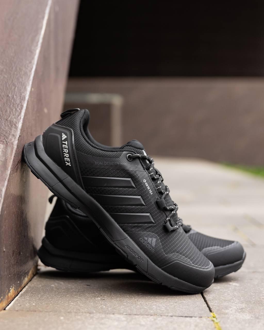 Adidas Terrex Light GTX Triple Black ND