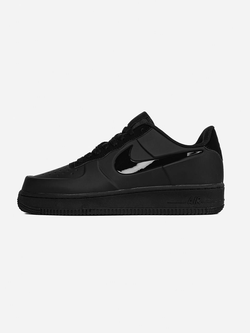 Nike Air Force 1 Foamposite Black 40