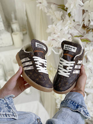 Samba Louis Vitton 36, фото 1