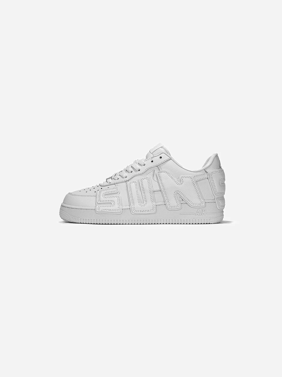 Nike Air Force 1 Cactus Plant Flea White 36