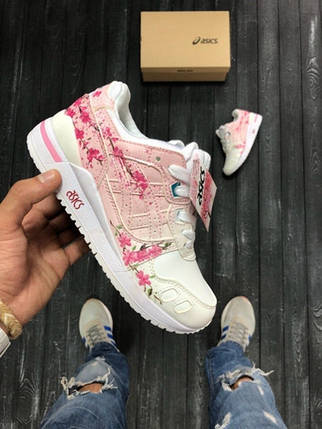 Asics Sakura, фото 1