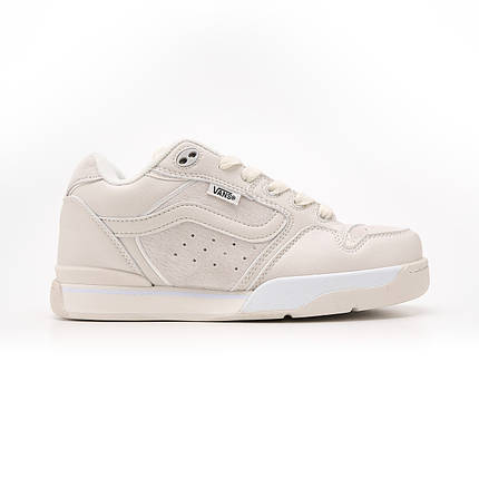 Vans Rowley XLT Beige 36, фото 1