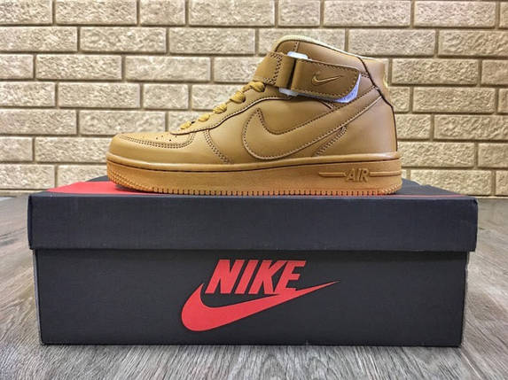 Nike air force, фото 1