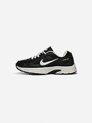 Nike Initiator Black/White 36