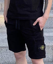 Шорти STONE ISLAND UTILITY TRACK S